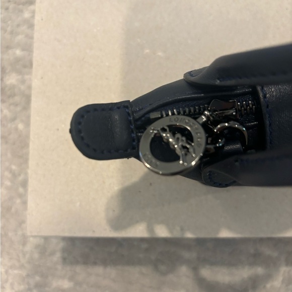 NWT Longchamp Le Pliage Nano Crossbody Bag - Picture 13 of 14